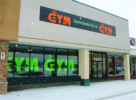 gyms in queensbury ny  Community See All